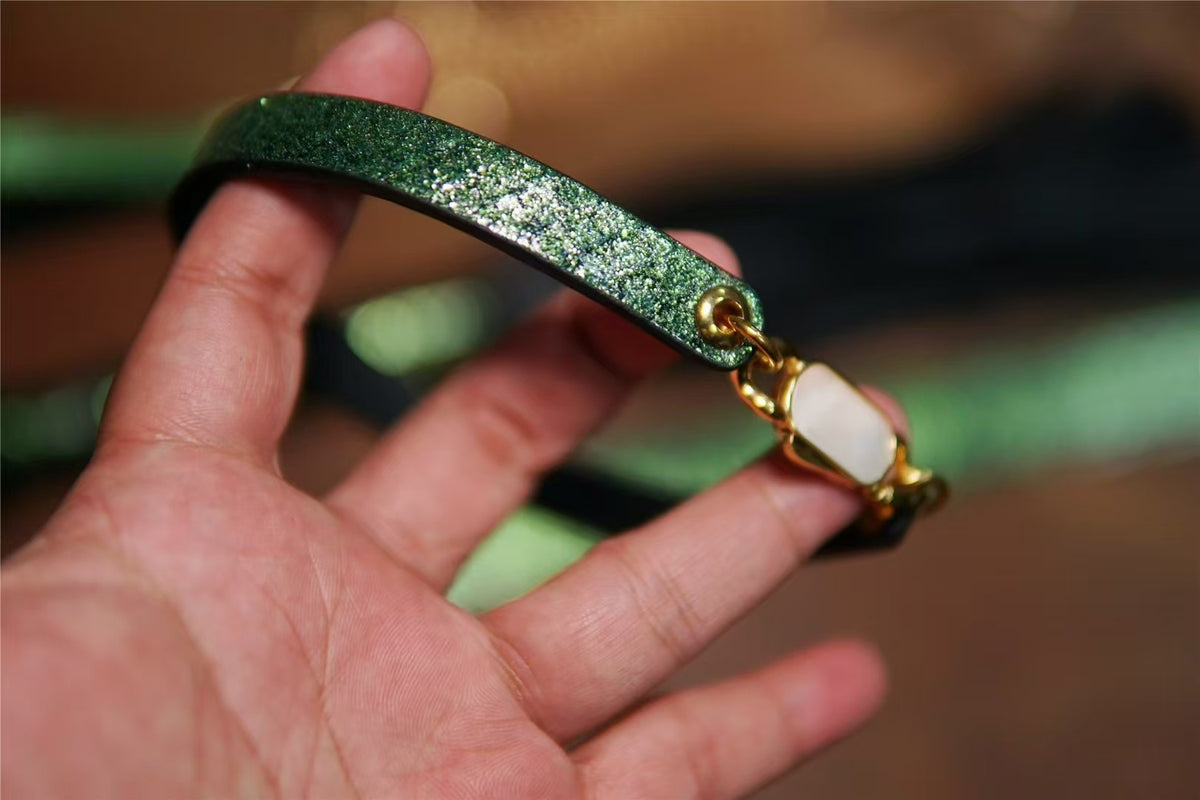 Emerald Coil