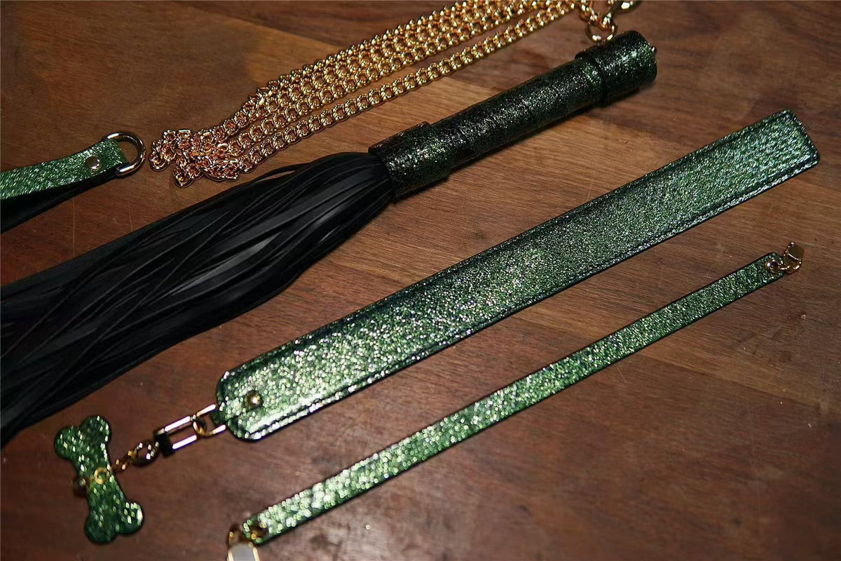 Emerald Coil