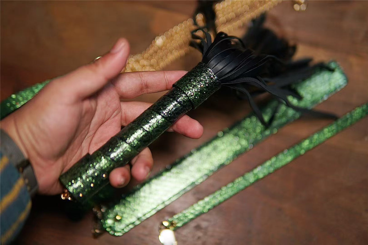 Emerald Coil