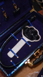 Blue Dominion