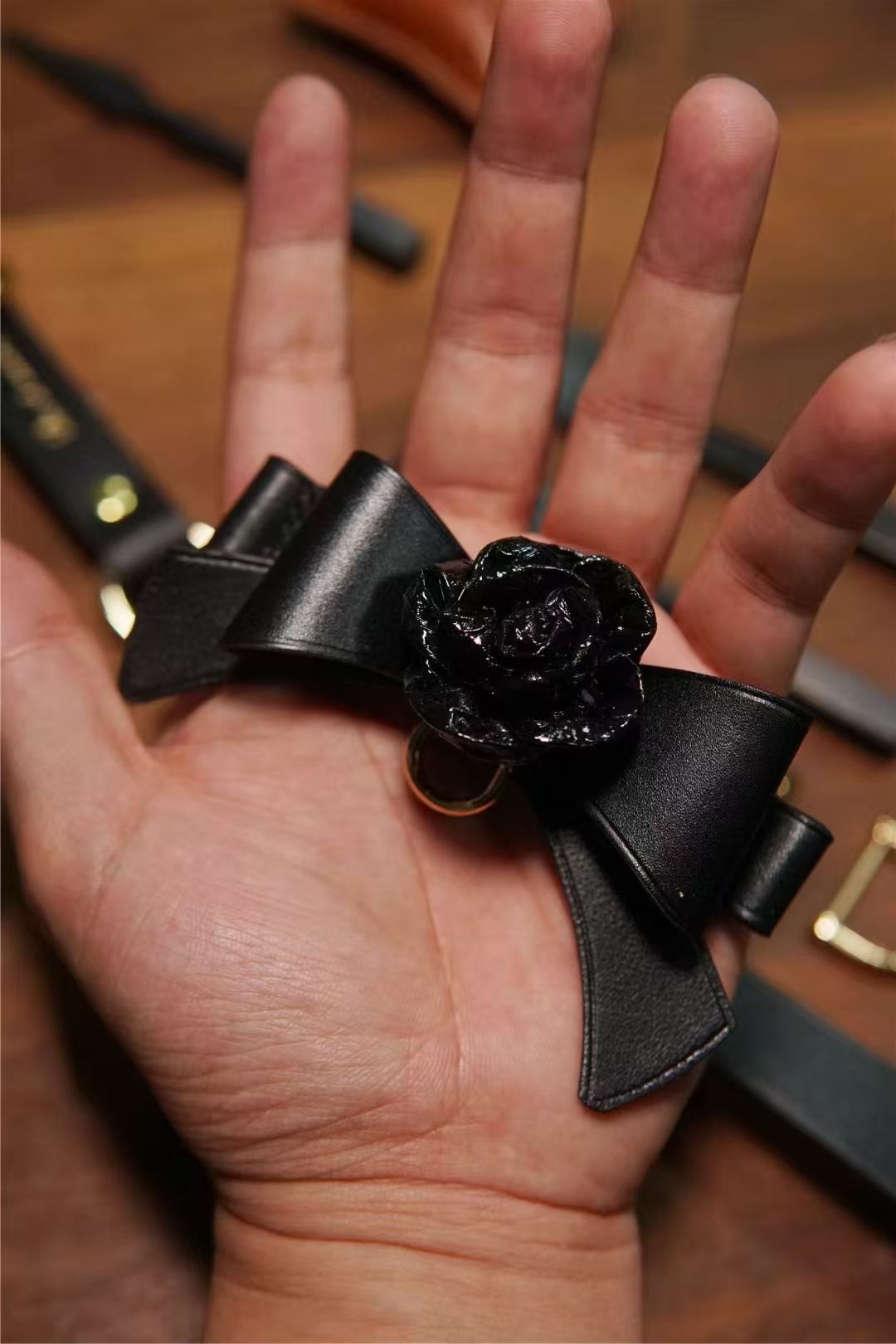 Nocturne Rose 3