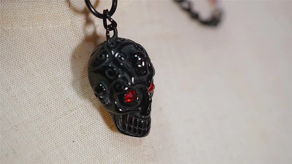 Crimson Relic 3
