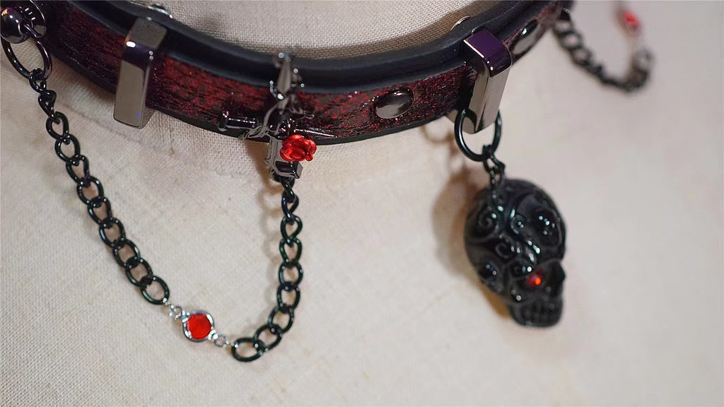 Crimson Relic 4