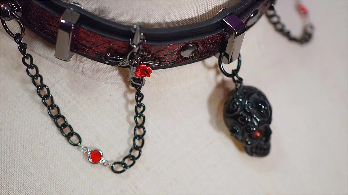 Crimson Relic 4