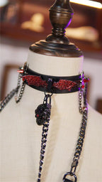 Crimson Reliquary 1