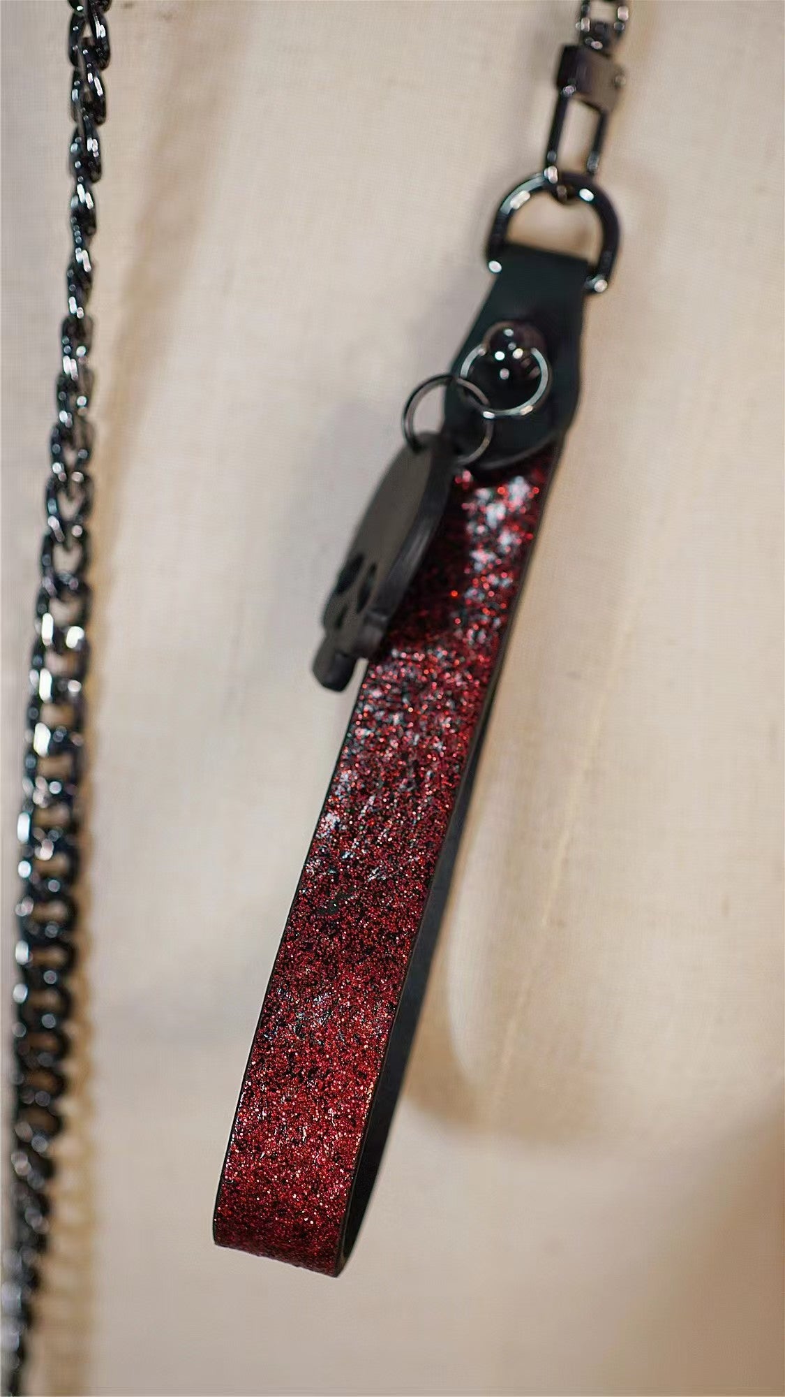 Crimson Reliquary 6