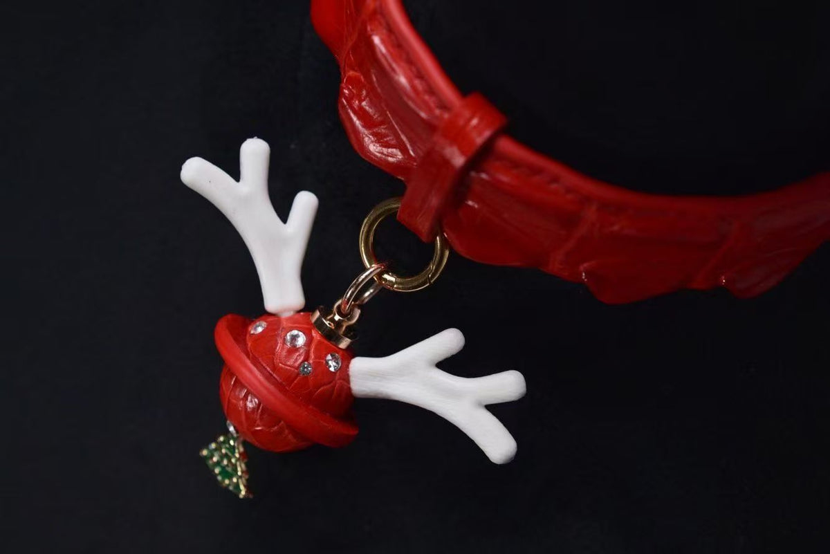 Holly Antler 1