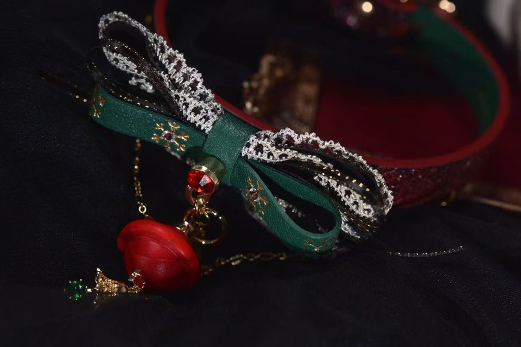 Holly Antler 7