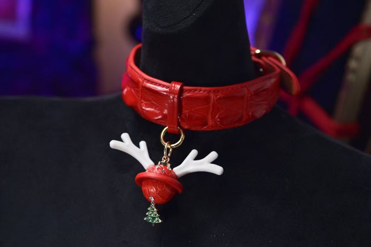 Holly Antler 8
