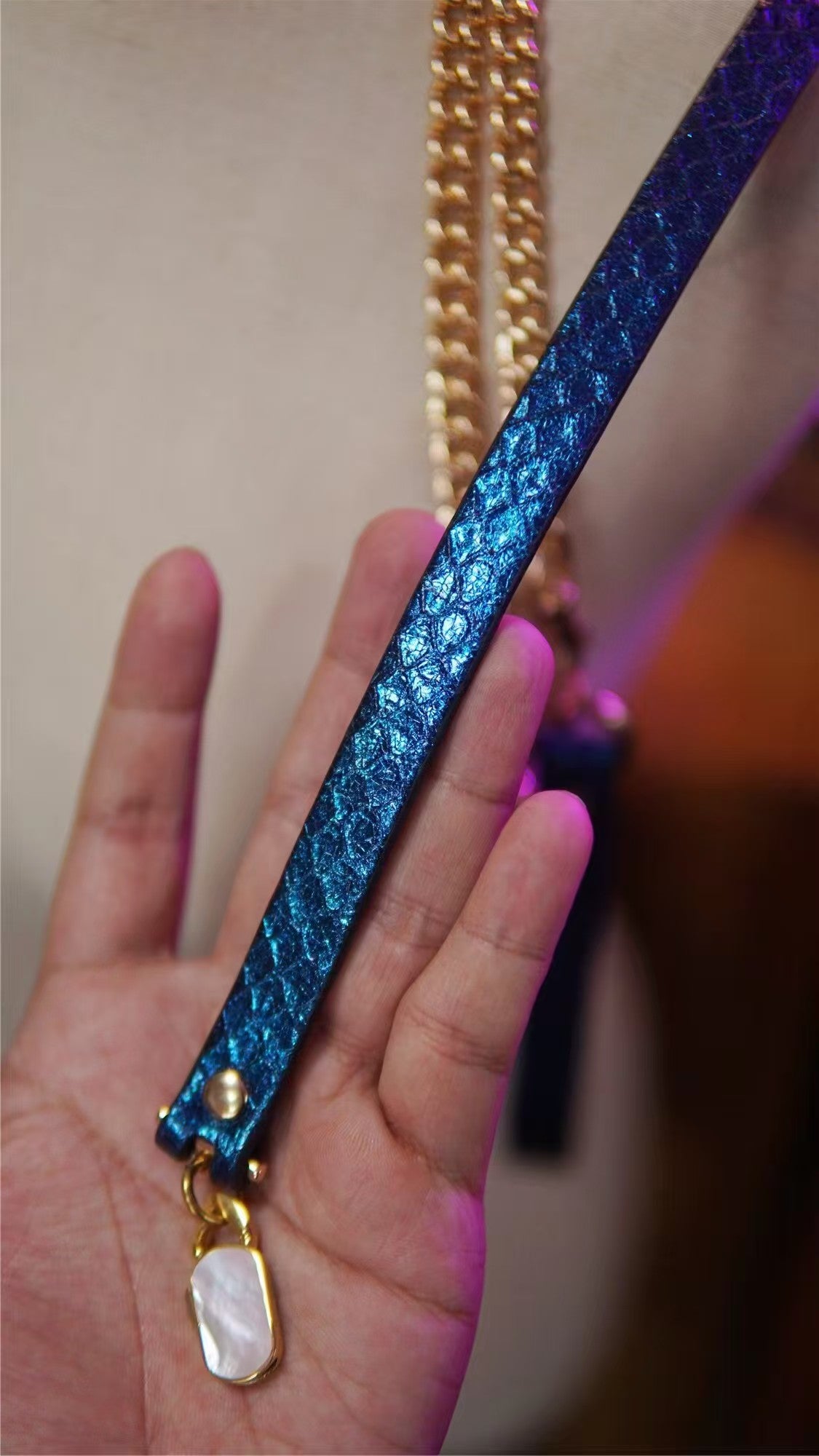 Blue Fracture 1