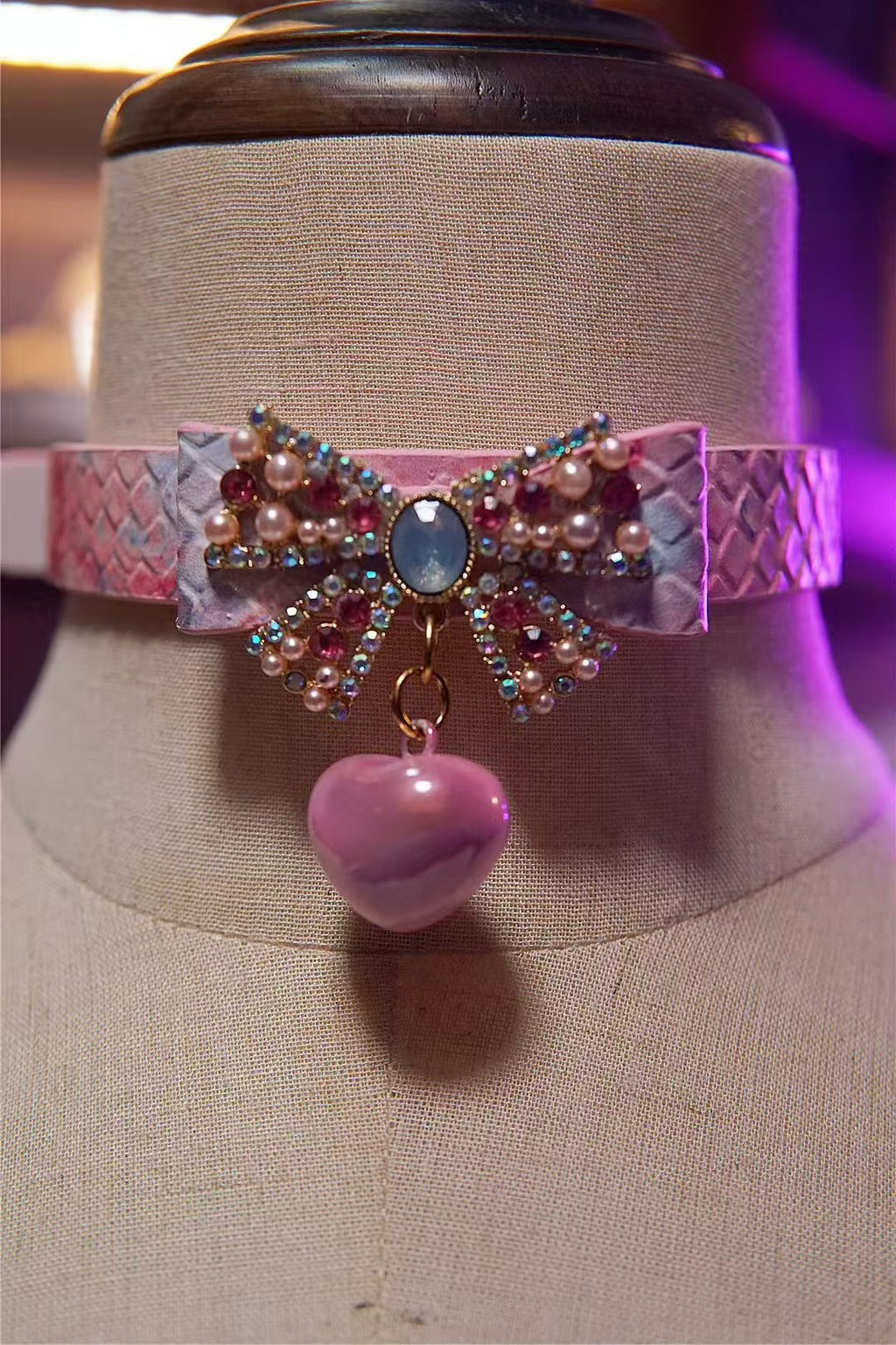 Candy Prism 1