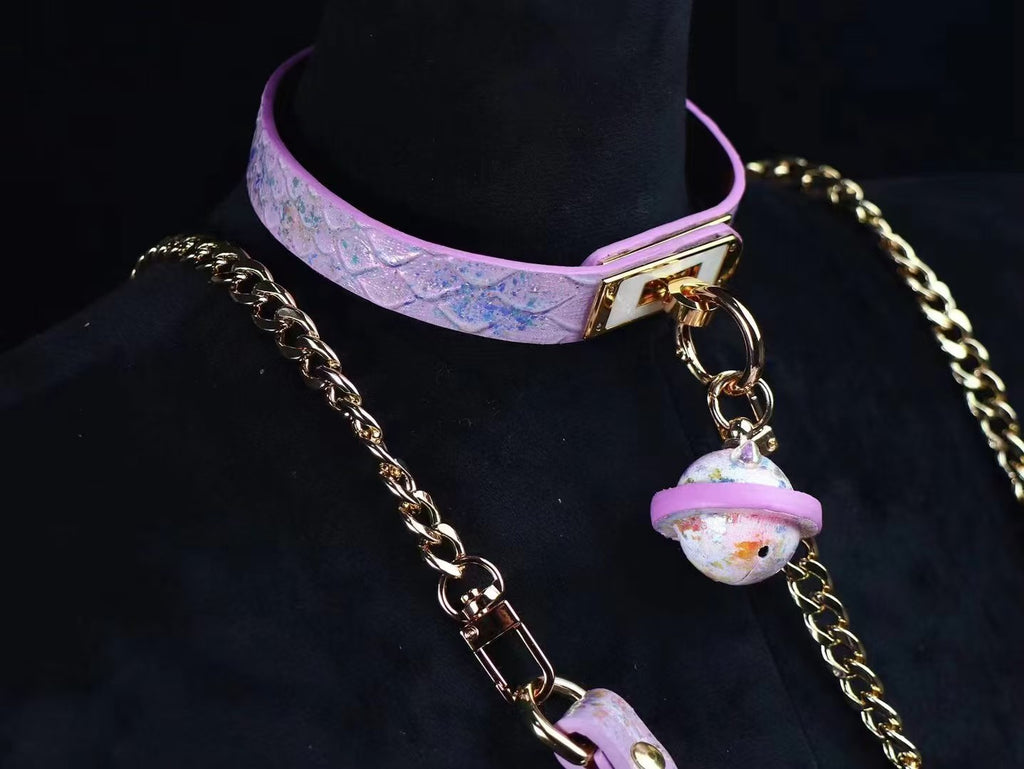Lilac Orbit 1