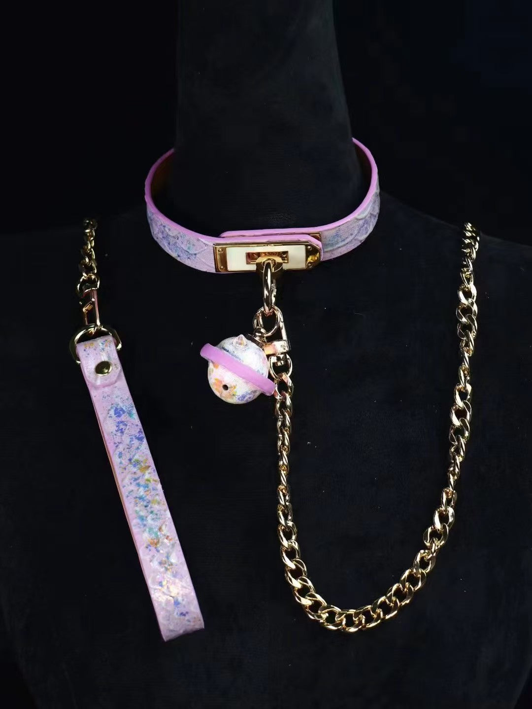 Lilac Orbit 3