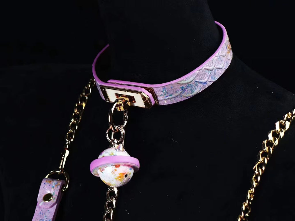 Lilac Orbit 4