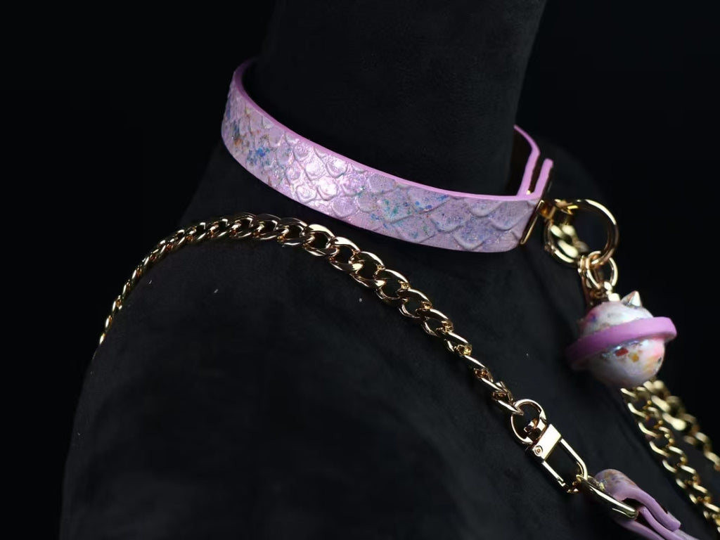Lilac Orbit 5