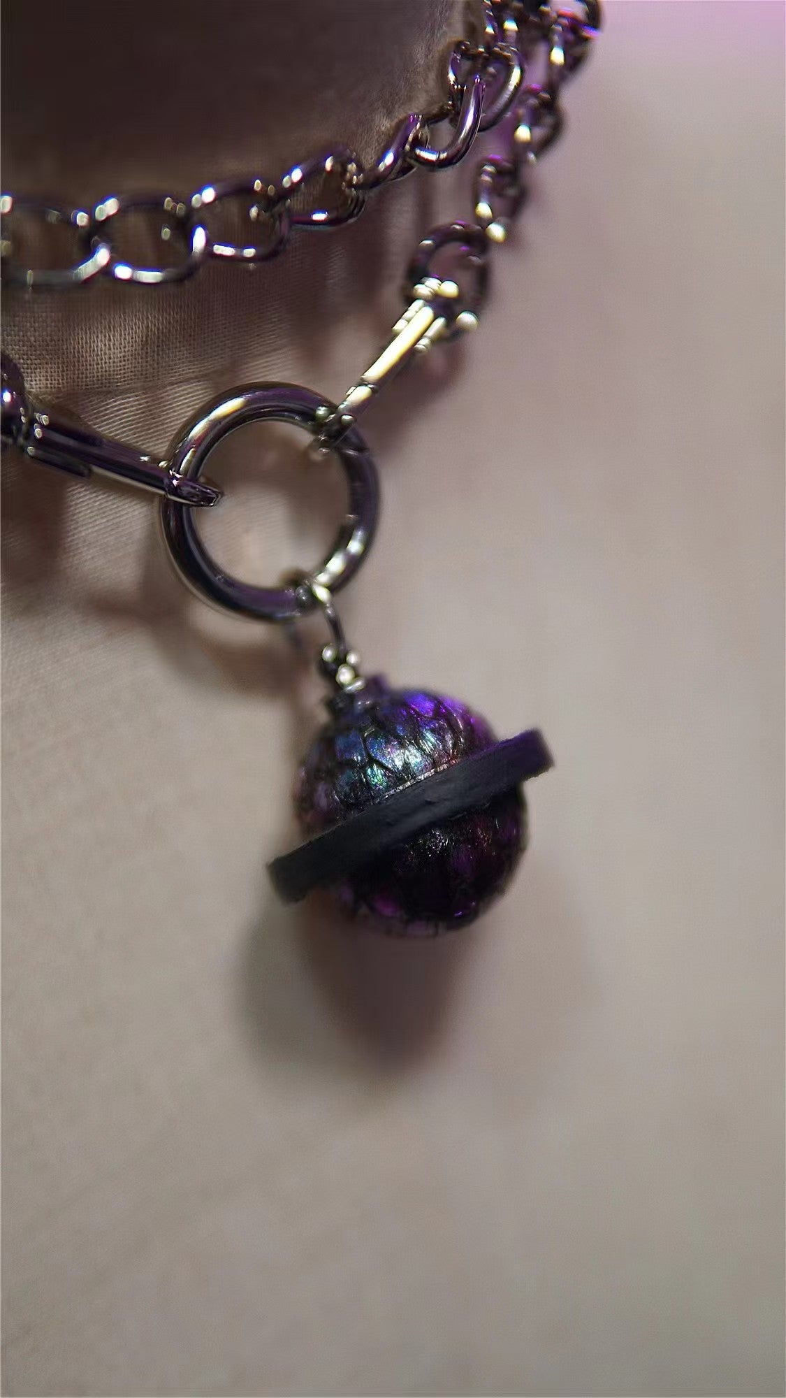 Prism Orbit 5