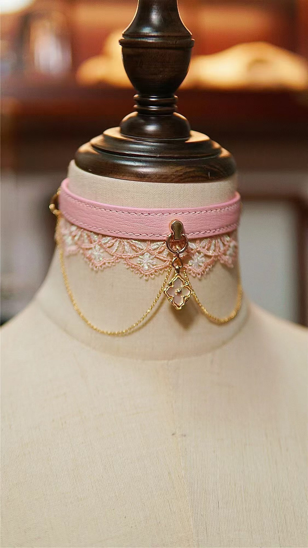 Rose Lace 1