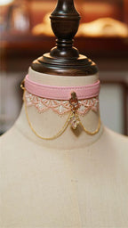 Rose Lace 1