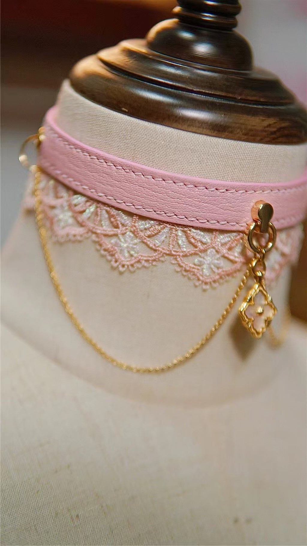 Rose Lace 3