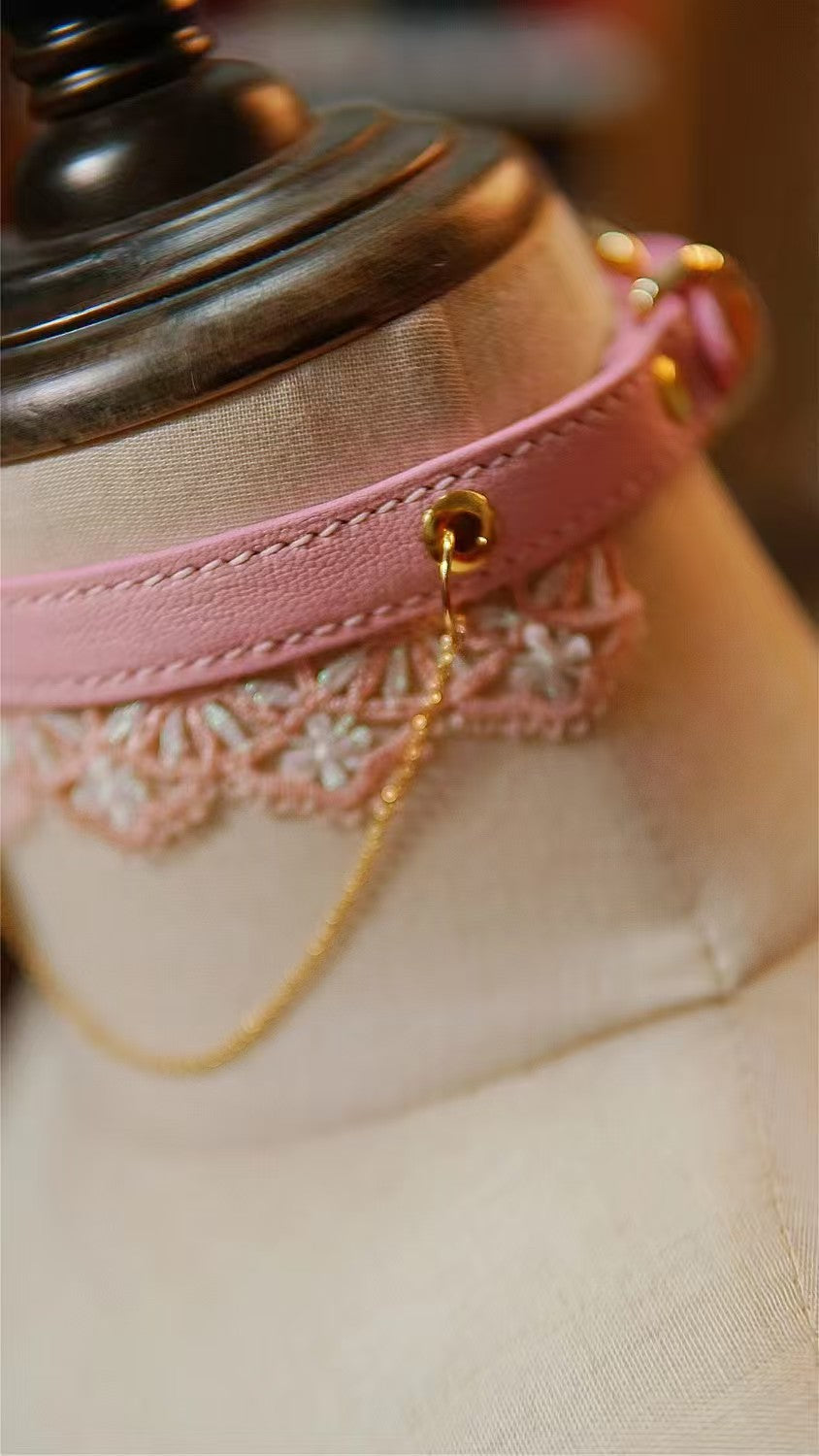 Rose Lace 4