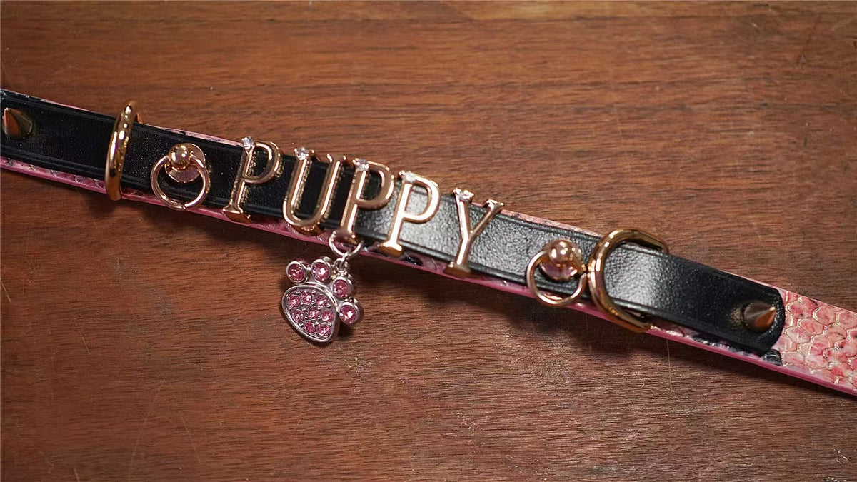 Pink Cipher 4