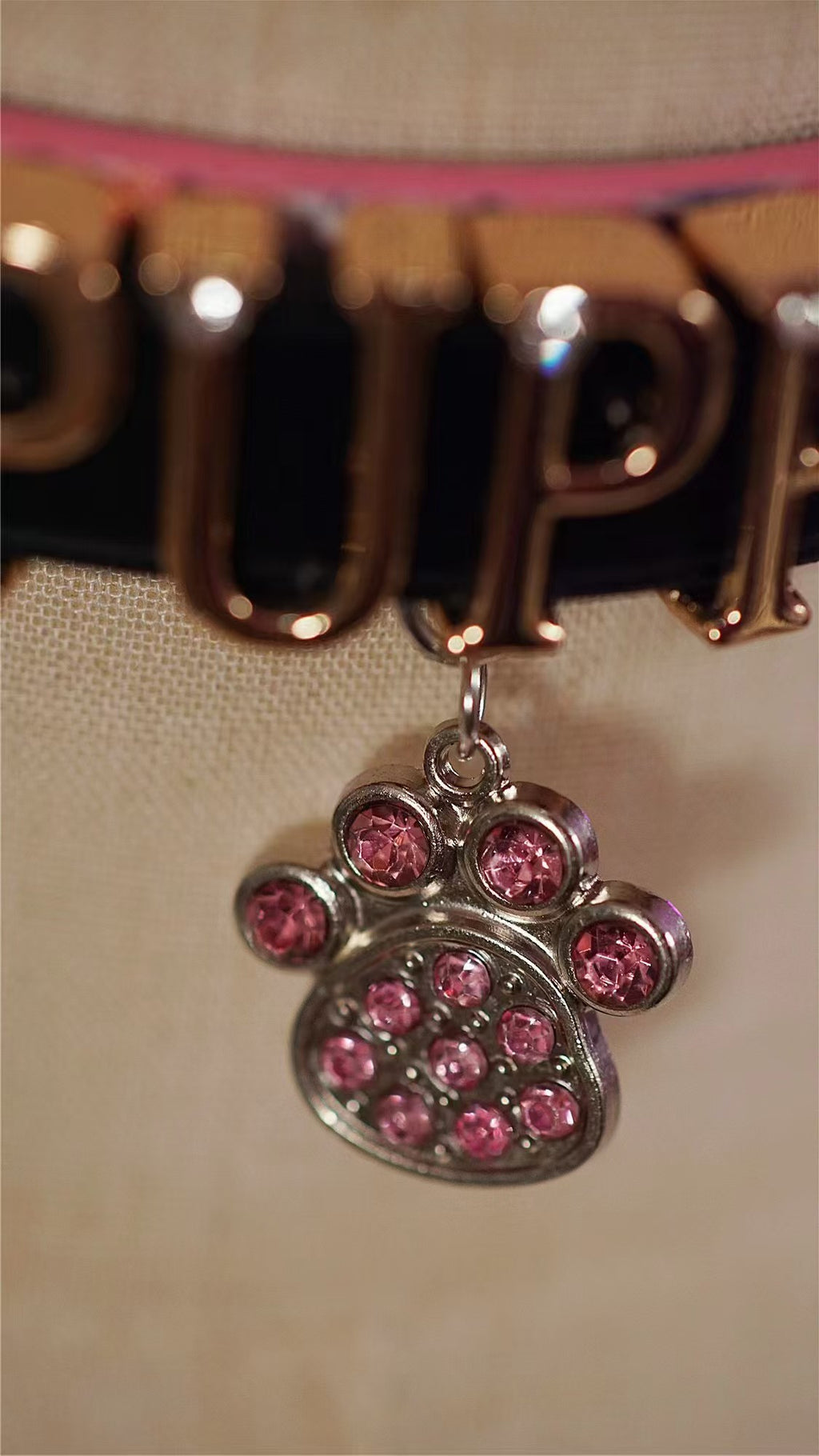 Pink Cipher 5