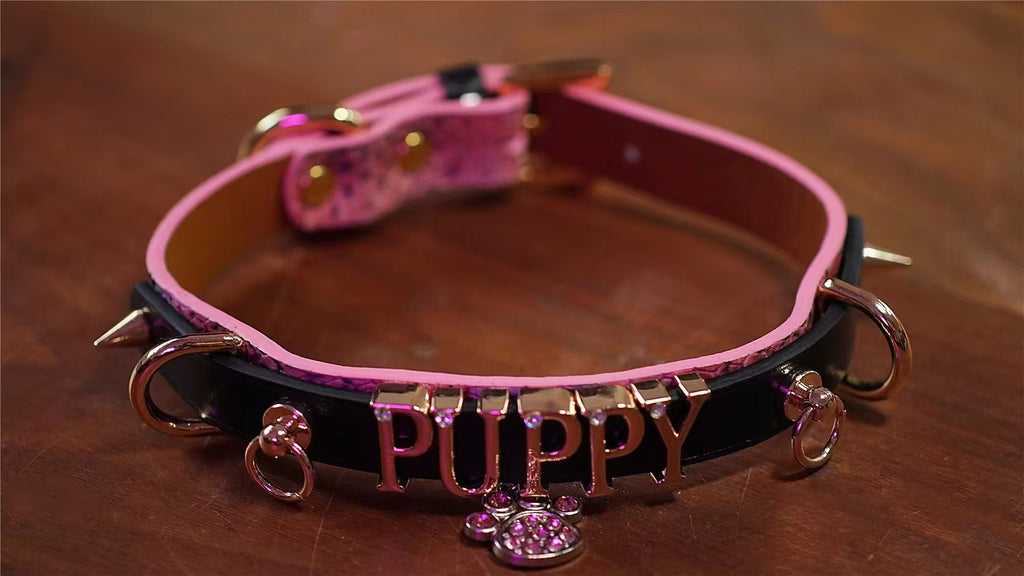 Pink Cipher 7