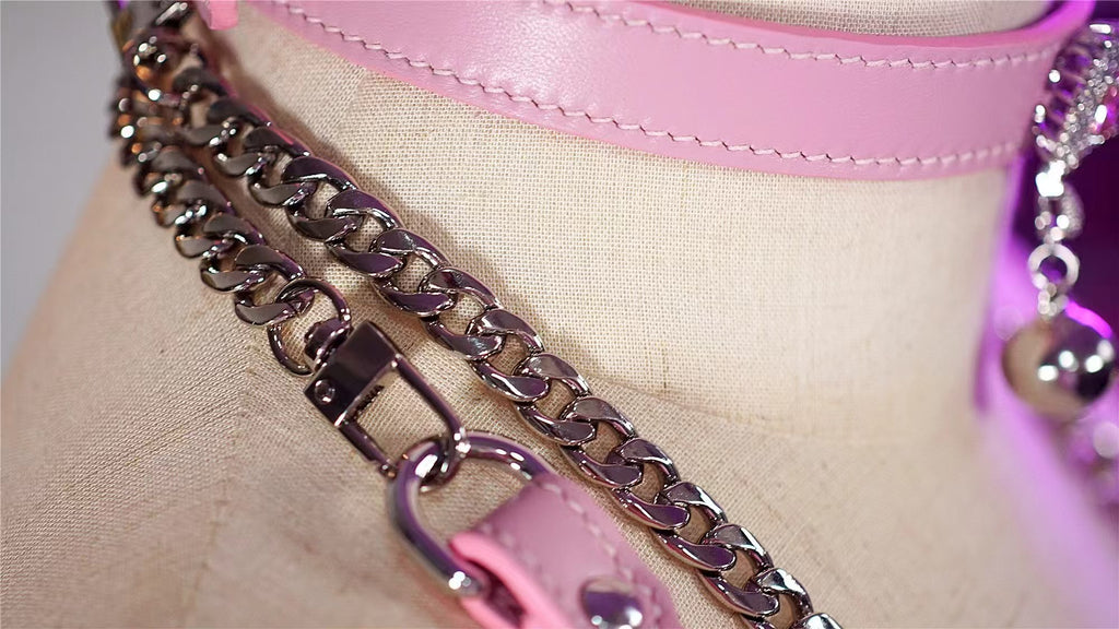 Pink Sovereign 1