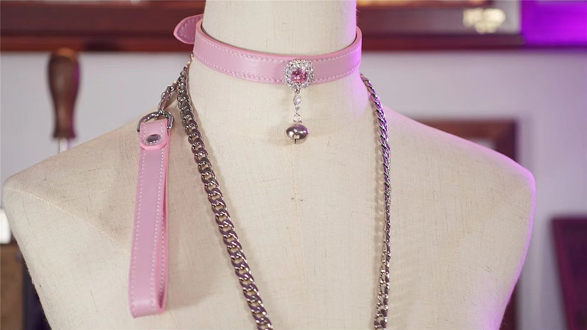 Pink Sovereign 2