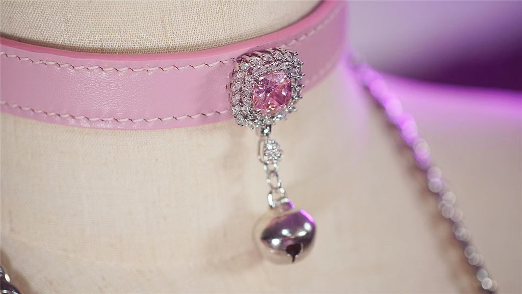 Pink Sovereign 4