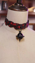 Crimson Horn 3