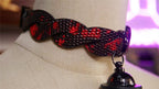 Crimson Horn 5