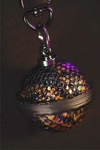 Gilded Lizard 1