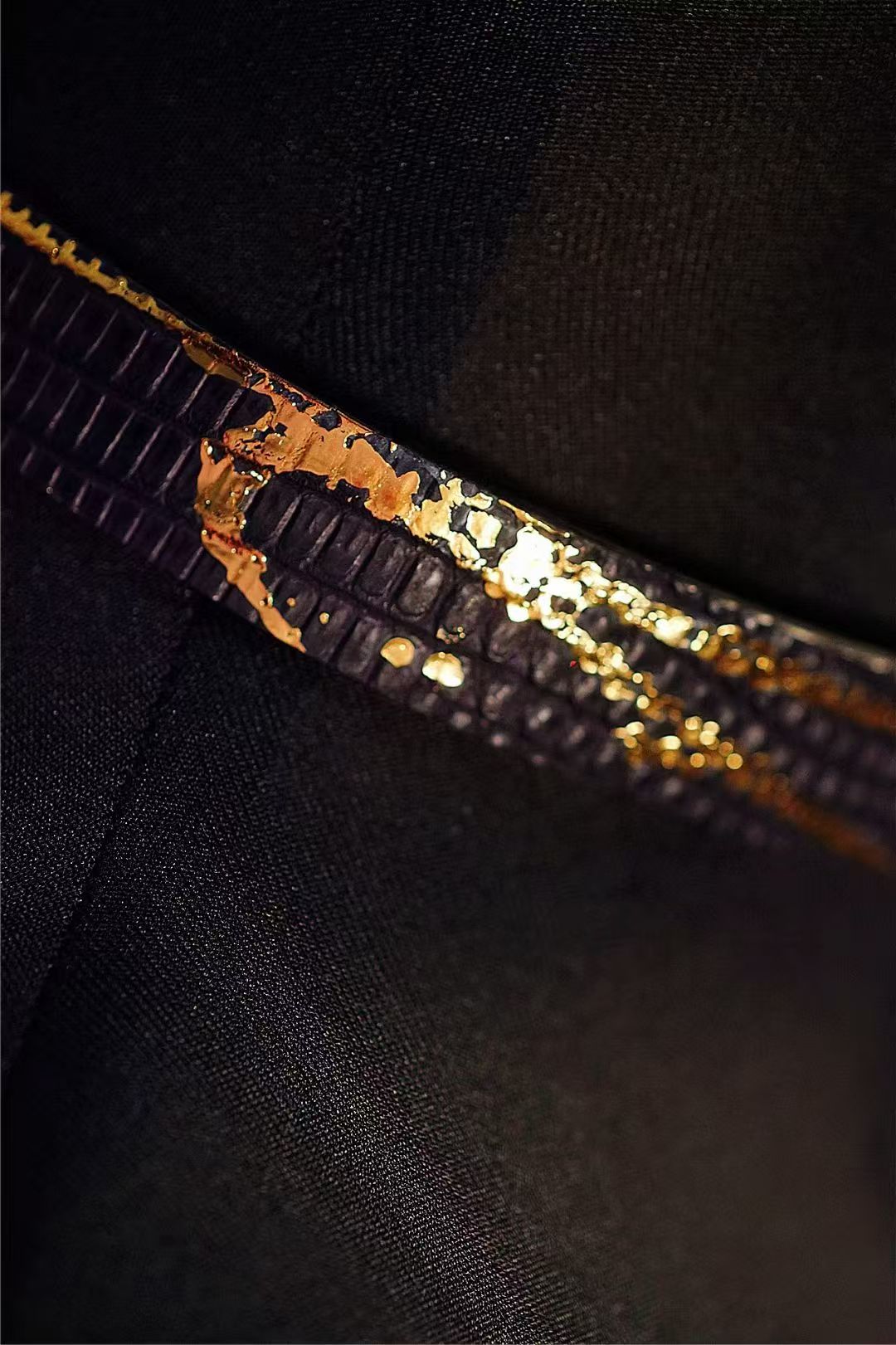 Gilded Lizard 3