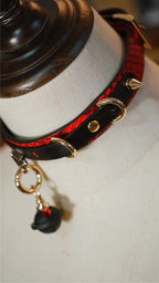Crimson Thorn 6