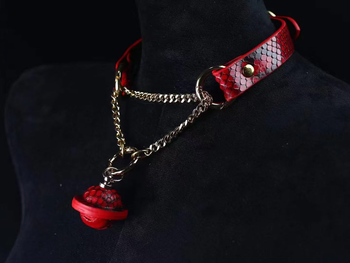 Scarlet Kiss 4