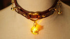 Crimson Gilt 5