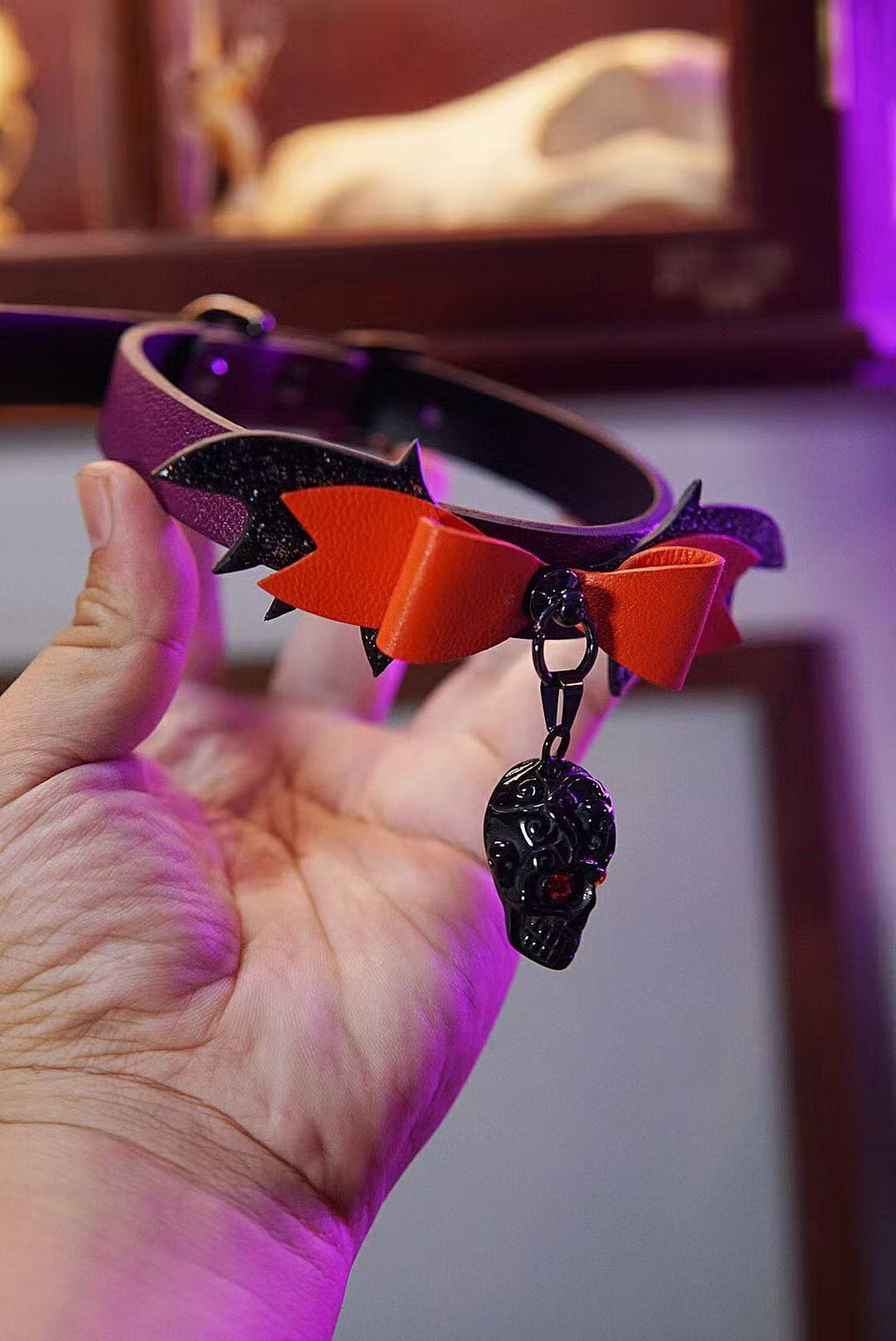 Dusk Bat 3