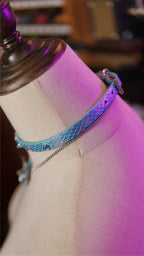 Morpho Veil 1
