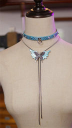 Morpho Veil 3