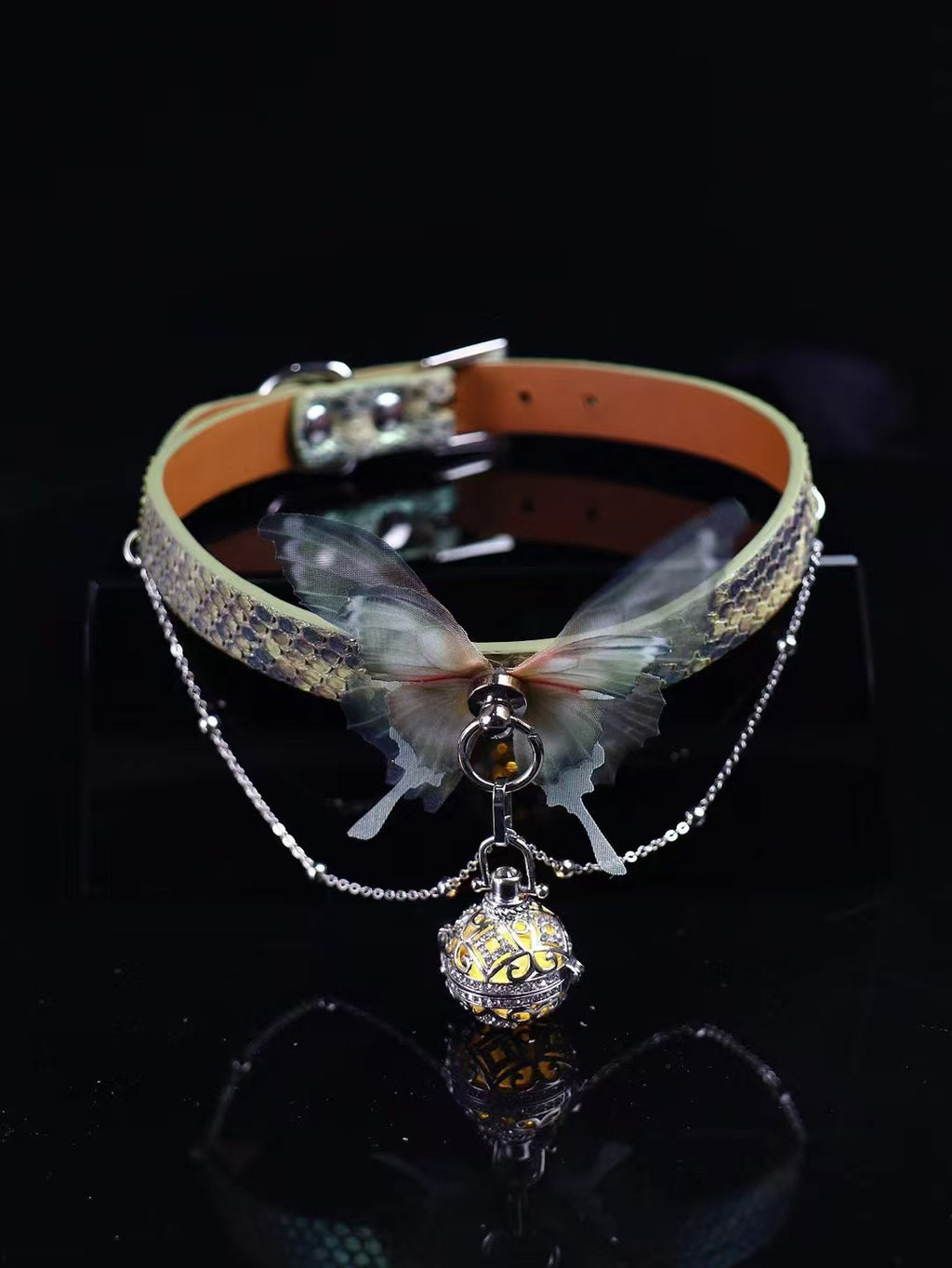 Autumn Moth 2