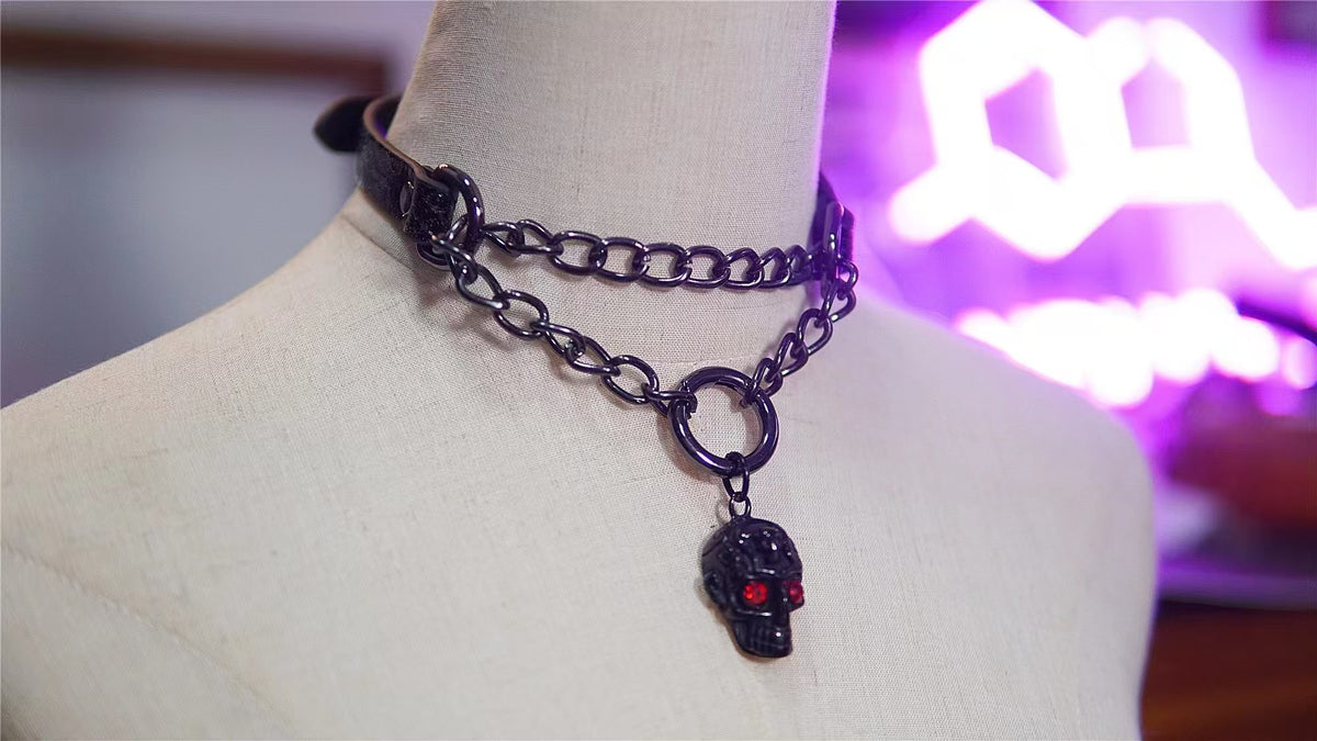 Dark Pulse 3