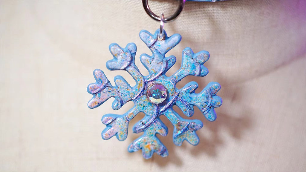 Koi Frost 4