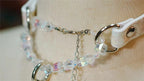 Glass Chime 4