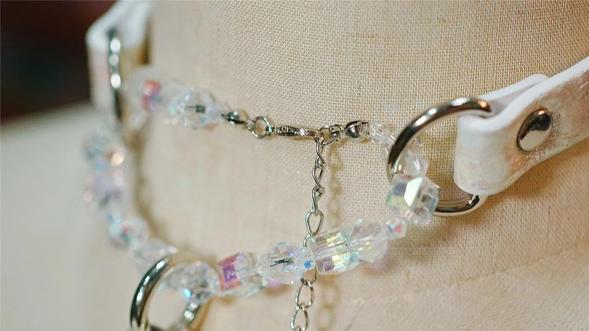 Glass Chime 4