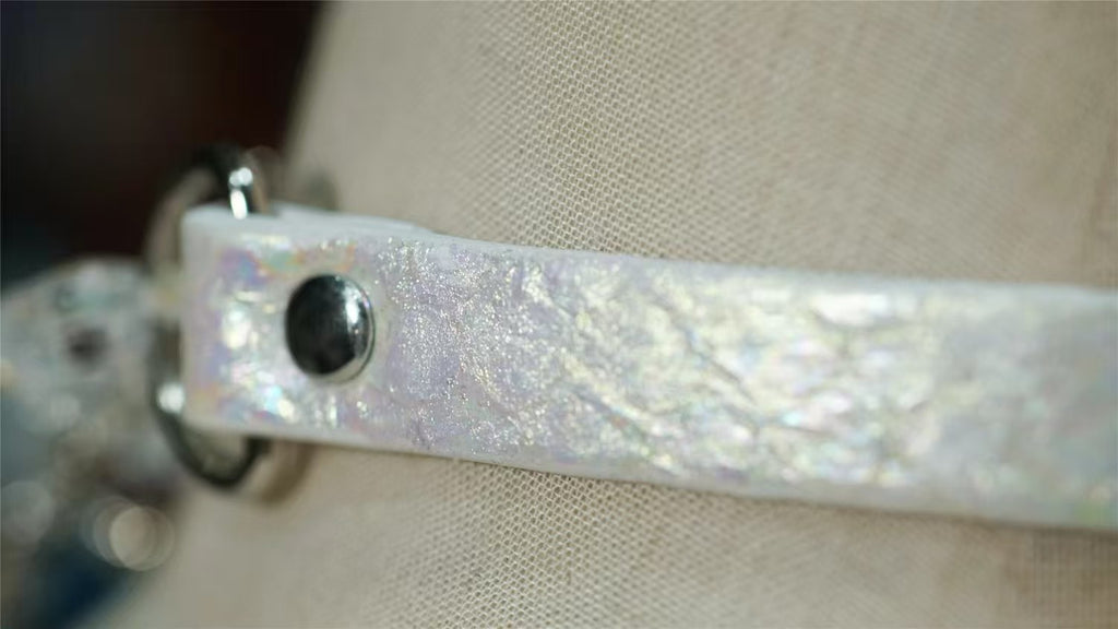 Glass Chime 5