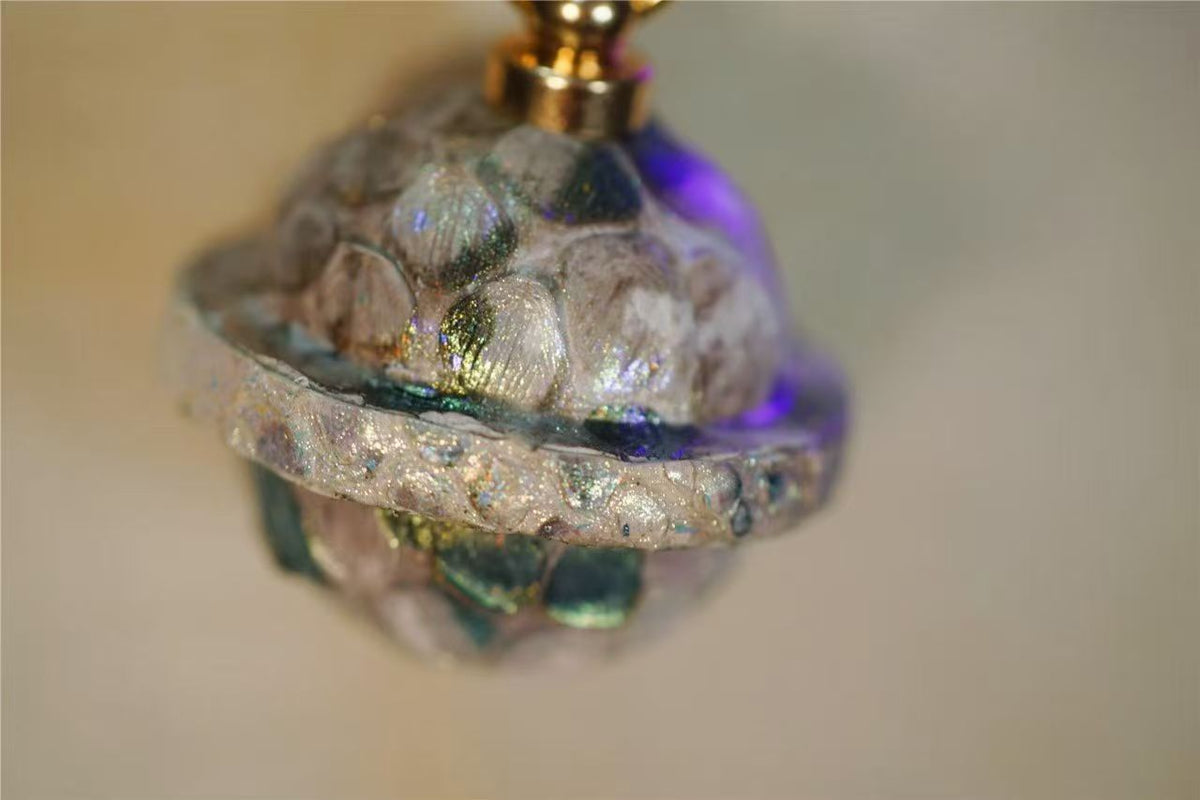 Verdant Chime 1
