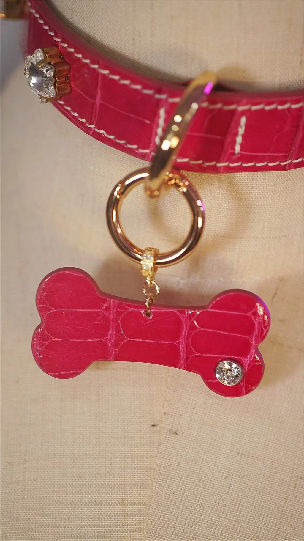 Ruby Bone 1