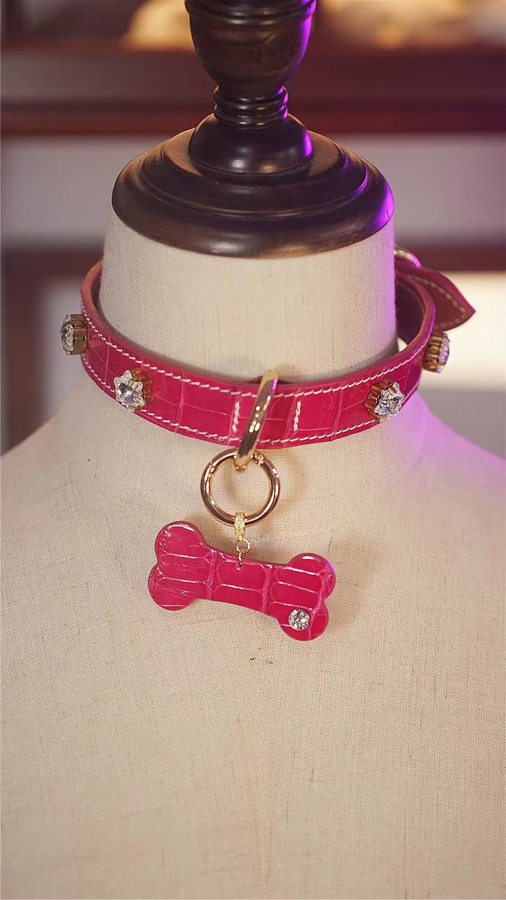 Ruby Bone 3