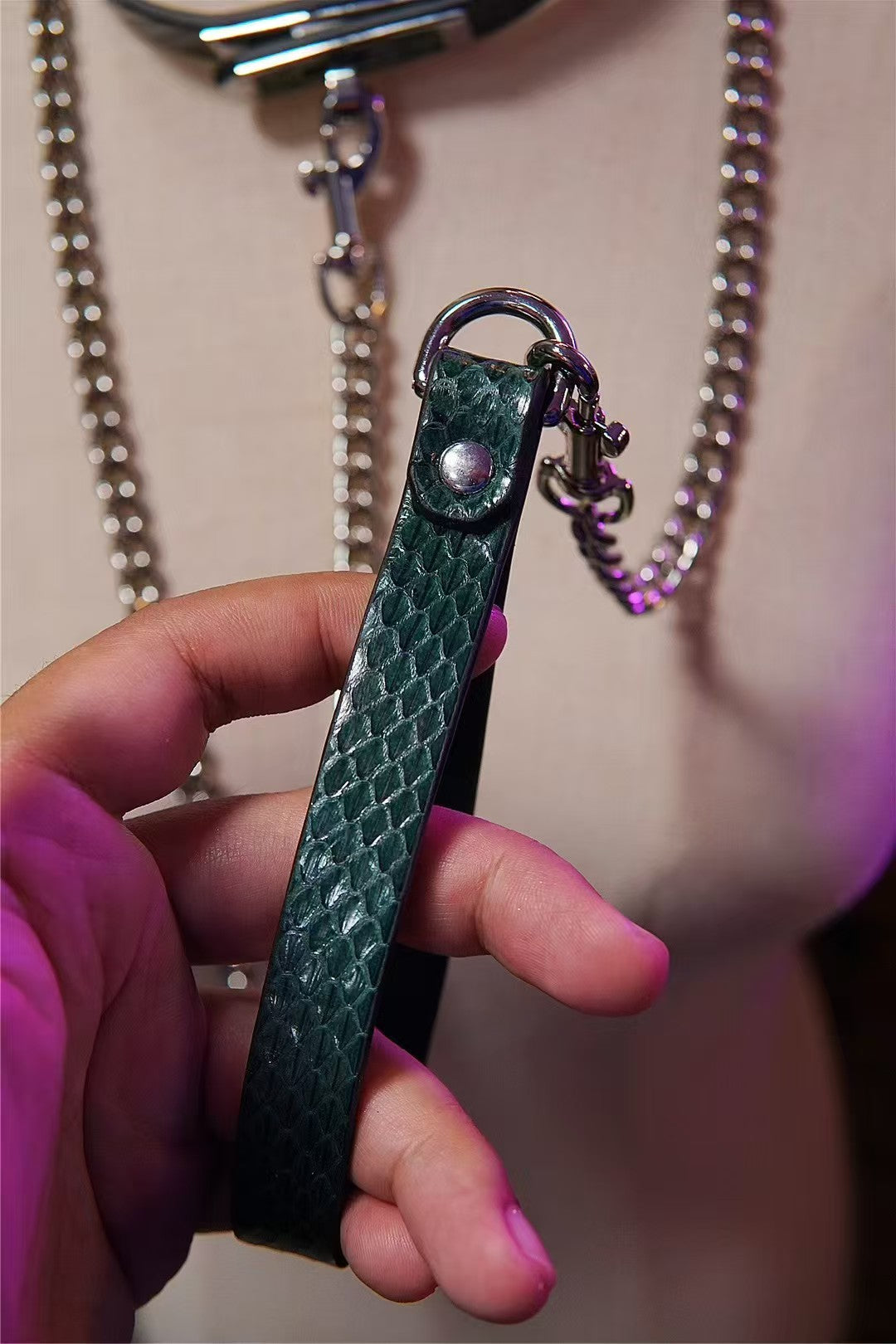 Malachite Kelly 6